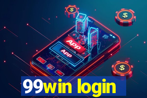 99win login